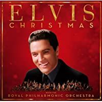 Los mejores  - Christmas With Elvis Presley